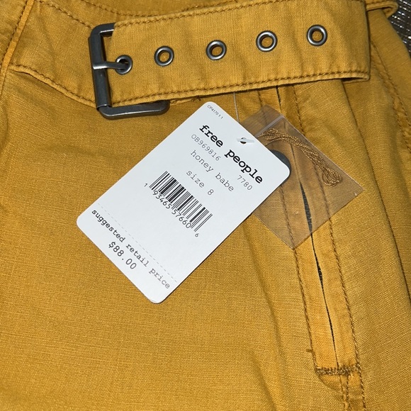 FREE PEOPLE Skirt - Picture 4 of 4